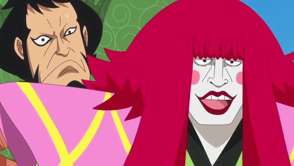 One Piece Episode 741 info and links where to watch