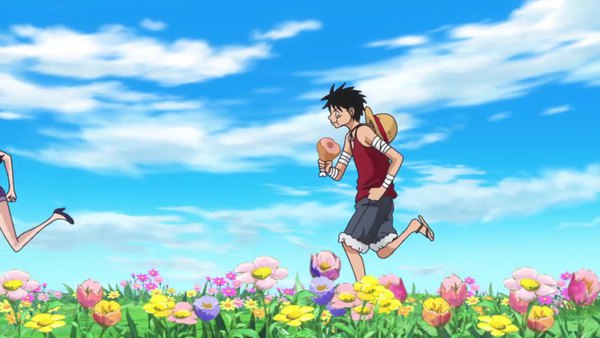 One Piece Episode 741 info and links where to watch