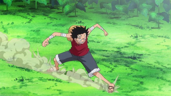 One Piece Episode 741 info and links where to watch
