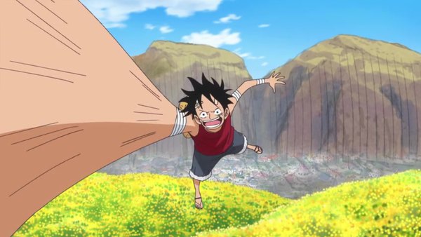 One Piece Episode 741 info and links where to watch