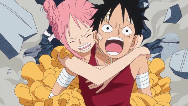 One Piece Episode 741 info and links where to watch