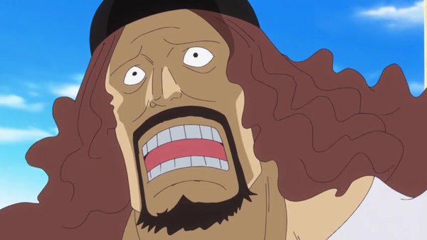 One Piece Episode 741 info and links where to watch
