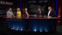 Real Time with Bill Maher - Episode 16