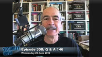 Security Now - Episode 358 - Listener Feedback #146