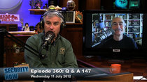 Security Now - Episode 360 - Listener Feedback #147