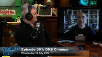 Security Now - Episode 361 - Paul Vixie & DNS Changer