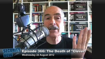 Security Now - Episode 366 - Password Cracking Update: The Death of “Clever”
