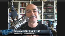 Security Now - Episode 368 - Listener Feedback #150