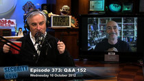 Security Now - Episode 373 - Listener Feedback #152