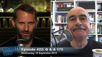 Security Now - Episode 422 - Your Questions, Steve's Answers 175