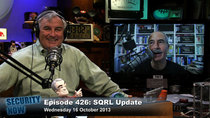 Security Now - Episode 426 - SQRL: Anti-Phishing and Revocation