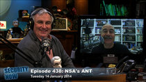 Security Now - Episode 438 - NSA's ANT