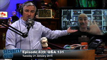 Security Now - Episode 439 - Your Questions, Steve's Answers 181