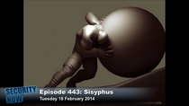 Security Now - Episode 443 - Sisyphus