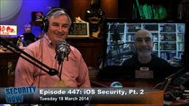 Security Now - Episode 447 - iOS Security (2)