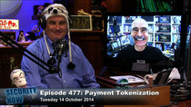 Security Now - Episode 477 - Payment Tokenization