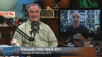 Security Now - Episode 496 - Your Questions, Steve's Answers 207