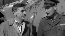 Quatermass and the Pit - Episode 2 - The Ghosts