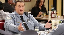 Mike & Molly - Episode 2 - One Small Step for Mike