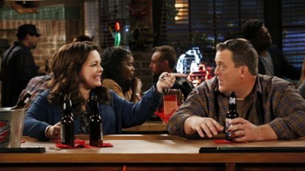 Mike & Molly - S06E05 - Joyce's Will Be Done