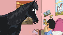 Bob's Burgers - Episode 17 - The Horse Rider-er