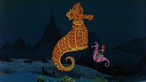 Aquaman - Episode 29 - The Undersea Trojan Horse