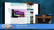 This Week in Google - Episode 329 - Yahoo Vacancy