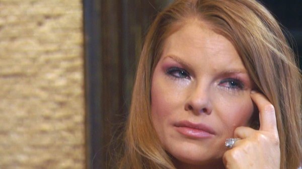 The Real Housewives of Dallas - S01E06 - Locken Loaded