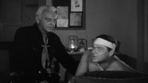 Hopalong Cassidy - Episode 23 - Frameup for Murder