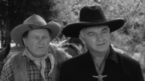 Hopalong Cassidy - Episode 16 - New Mexico Manhunt