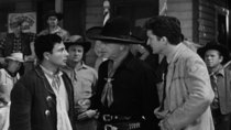 Hopalong Cassidy - Episode 14 - Double Trouble