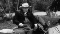 Hopalong Cassidy - Episode 6 - The Jinx Wagon