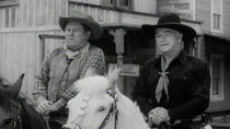 Hopalong Cassidy - Episode 2 - The Sole Survivor