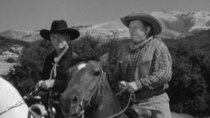 Hopalong Cassidy - Episode 24 - The Vanishing Herd