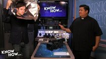 Know How - Episode 212 - Lighting 101