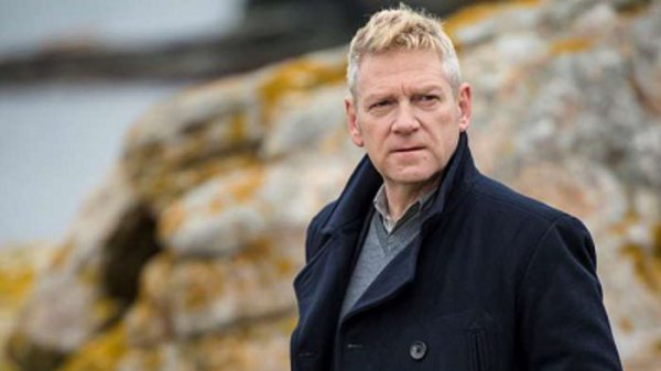 Wallander (UK) - S04E02 - A Lesson In Love