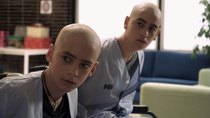 The Red Band Society - Episode 1 - Respect