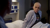 The Red Band Society - Episode 11 - Concern