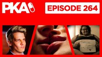 Painkiller Already - Episode 2 - PKA 264 with Milo Yiannopoulos — Gay Sex Roles, Milo Loves...