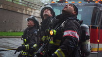 Chicago Fire - Episode 23 - Superhero