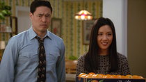 Fresh Off the Boat - Episode 23 - The Manchurian Dinner Date