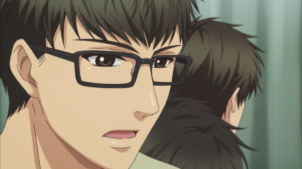 Super Lovers Episode 7