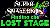 Game Theory - Episode 11 - The Hunt for Super Smash Bros. LOST STAGE!