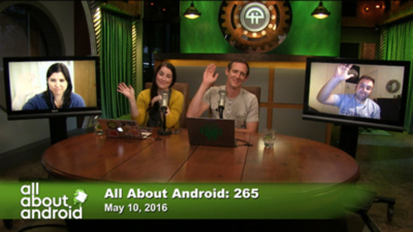 All About Android - S01E265 - Guy Friends Love Ron