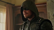 Arrow - Episode 22 - Lost in the Flood
