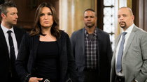 Law & Order: Special Victims Unit - Episode 21 - Assaulting Reality