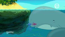 Zig & Sharko - Episode 28 - Moby Zig