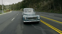 Wheeler Dealers - Episode 2 - 1963 Volvo PV544