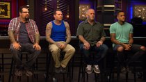 Ink Master - Episode 12 - Turning the Tables