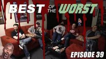 Best of the Worst - Episode 3 - Plinketto #01